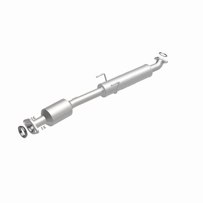 MagnaFlow 07-10 Toyota Sienna 3.5L Direct Fit Converter