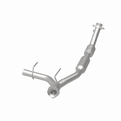 MagnaFlow 03-04 Ford Expedition 5.4L Direct Fit Converter