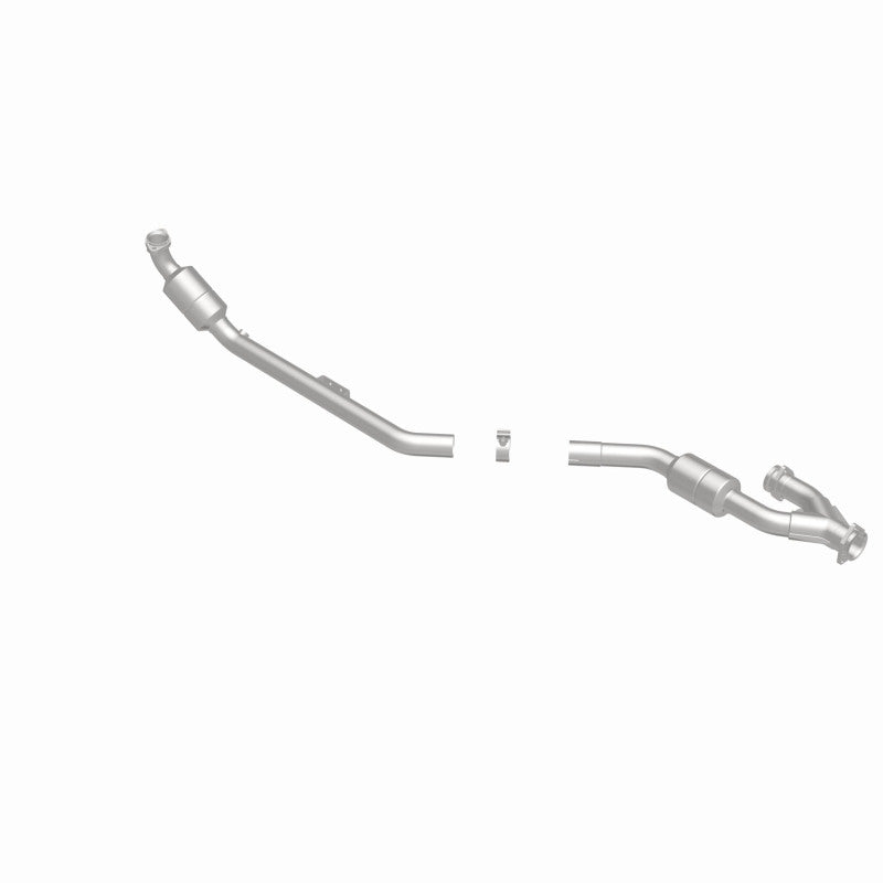 MagnaFlow 2005 Mercedes-Benz CLK320 3.2L Direct Fit Converter