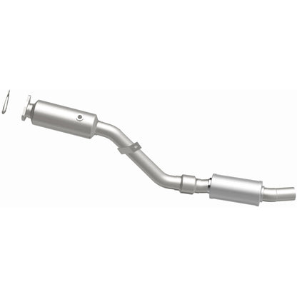 MagnaFlow 06-09 Audi A4 Quattro 3.2L Direct Fit Converter