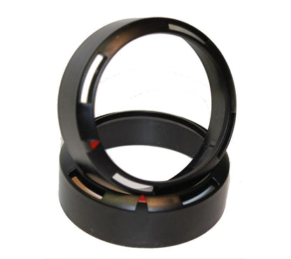 Prosport Gauges - 2-3/8" Premium Series Bezel Trim Cover