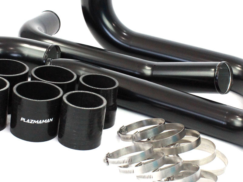 Plazmaman - Nissan Skyline R34 NEO Piping Kit (Suit Plazmaman Plenum)