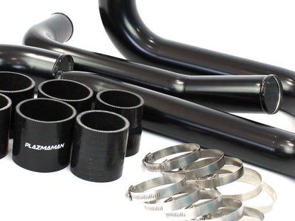 Plazmaman - Nissan Skyline R34 NEO Piping Kit (Suit Plazmaman Plenum)