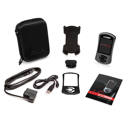 BMW N55 Stage 1 Power Package w/V3