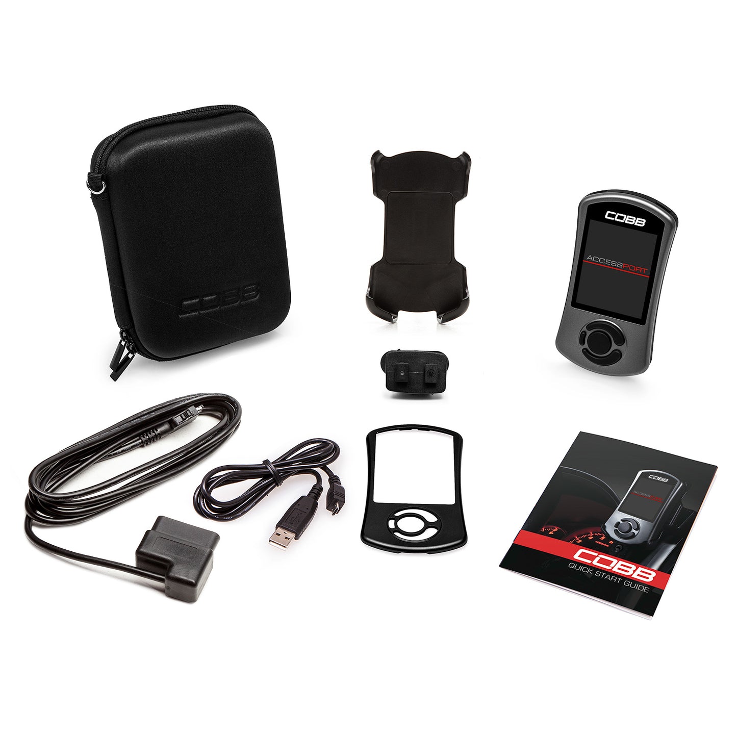BMW N54 Stage 1 Power Package w/V3
