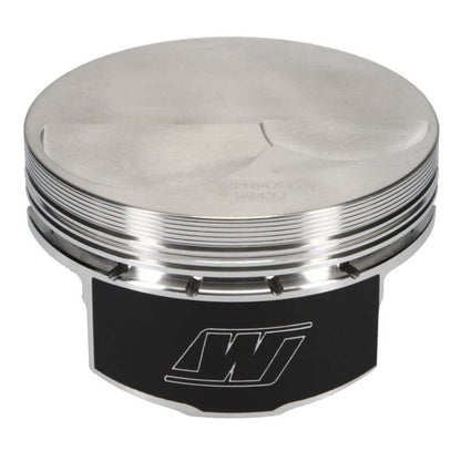 Wiseco Ford Small Block 302 4.155in Bore 1.165in CH -7.50 CC Piston Set