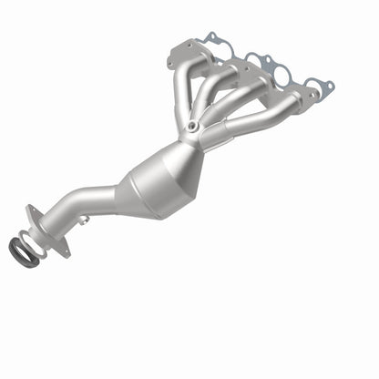 MagnaFlow 09-10 Mazda 6 2.5L Direct Fit Converter