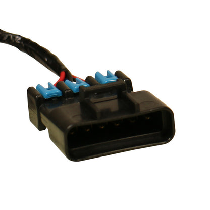 BD DieselPower Throttle Sensitivity Booster v3.0 - Dodge/ Jeep