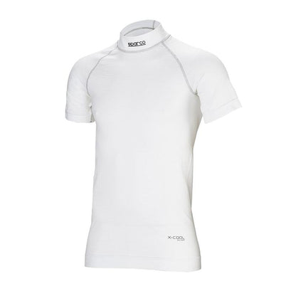 Sparco Tshirt RW9 M/L Wht