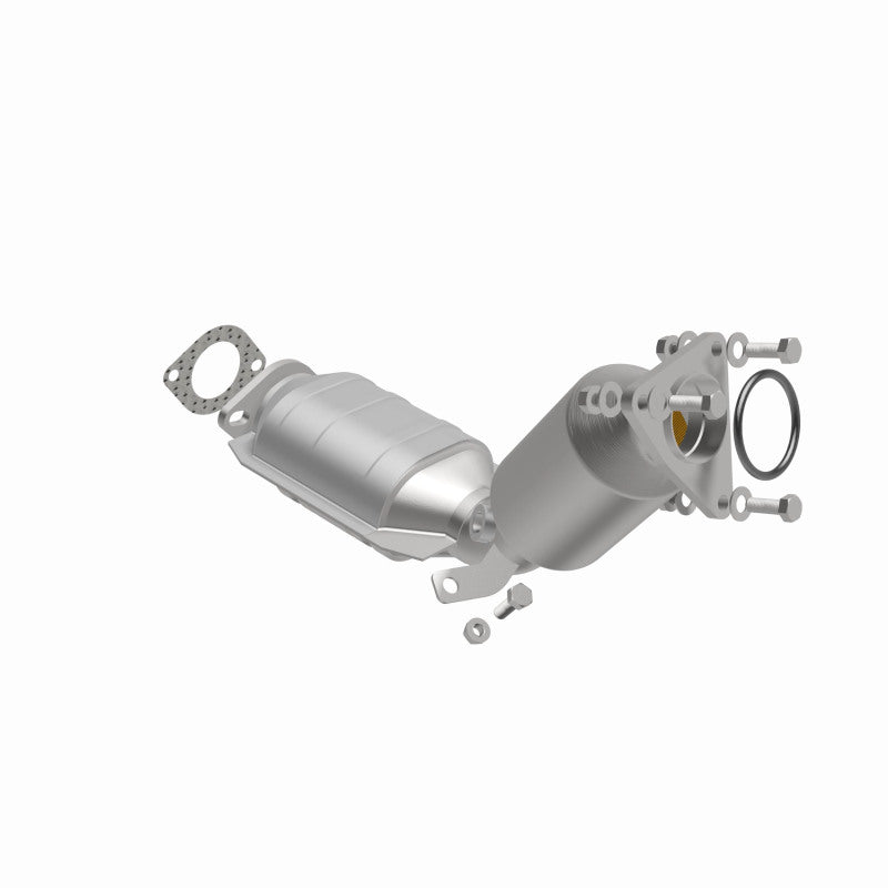 MagnaFlow 08-09 Infiniti EX35 3.5L Direct Fit Converter