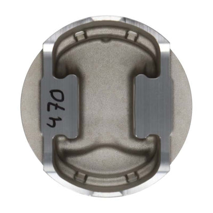 Wiseco Pro Tru Street Chevy Small Block 4.060in Bore 1.260in CH -15.00 CC Piston Set