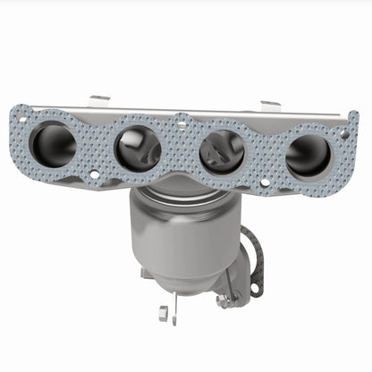 MagnaFlow 14-16 Kia Forte 1.8L Direct Fit Catalytic Converter