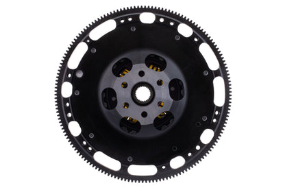 ACT 86-93 Ford Mustang GT Mod-Twin 225 XTD Sprung Race Clutch Kit