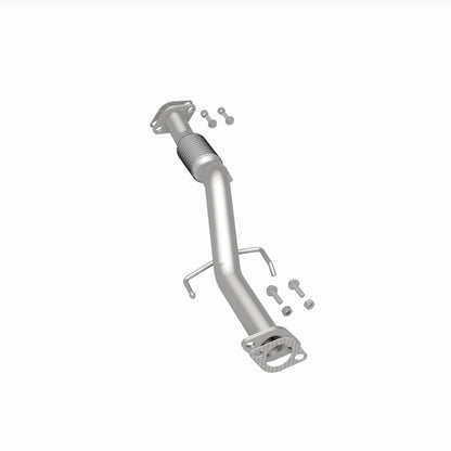 BRE Exhaust 06-11 Accent Rio 1.6L Front Pipe Kit