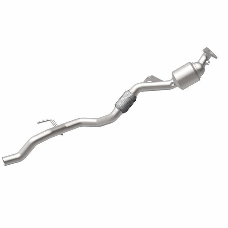 MagnaFlow 11-17 Porsche Cayenne 3.6L Direct Fit Converter
