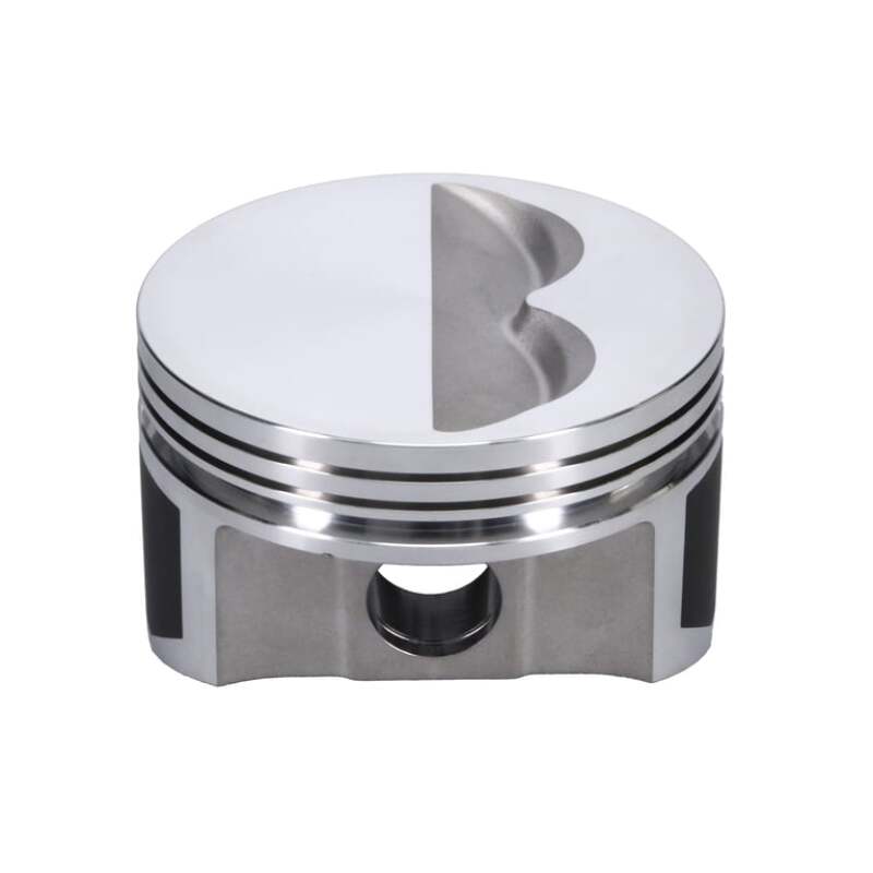 Wiseco Pro Tru Street Chevy Small Block 4.030in Bore 1.125in CH -5.00 CC Piston Set