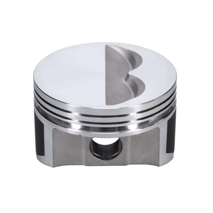 Wiseco Pro Tru Street Chevy Small Block 4.030in Bore 1.125in CH -5.00 CC Piston Set