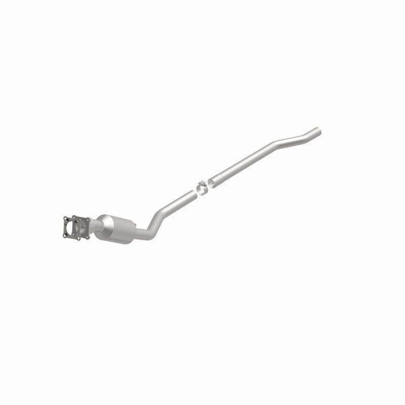 MagnaFlow 2004 Dodge Grand Caravan 3.3L Direct Fit Converter