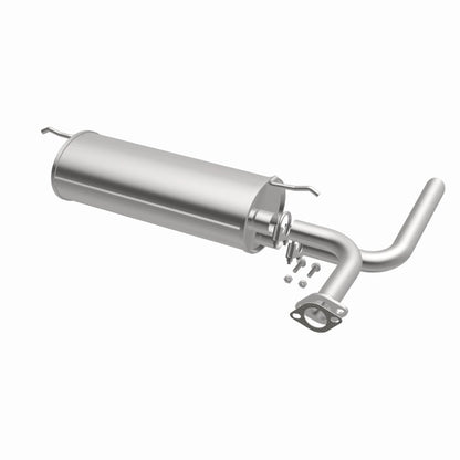Magnaflow BRE Rear Muffler Kit Replacement Chevrolet