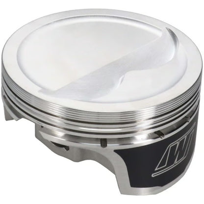 Wiseco RED Series Chevy Small Block 400 4.165in Bore 1.125in CH -12.00 CC Piston Set