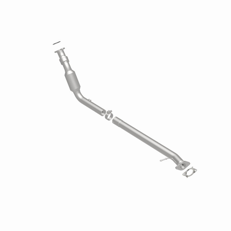MagnaFlow 05-06 Chevrolet Uplander 3.5L Direct Fit Converter