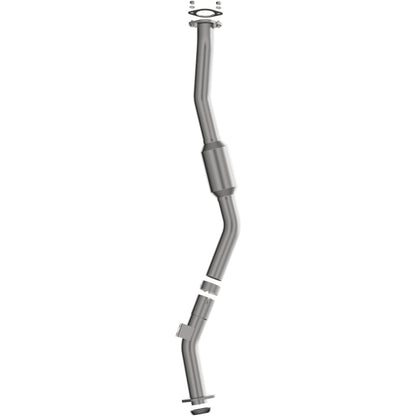 MagnaFlow 19-22 Subaru Ascent 2.4L OEM Grade Federal / EPA Compliant Direct-Fit Catalytic Converter