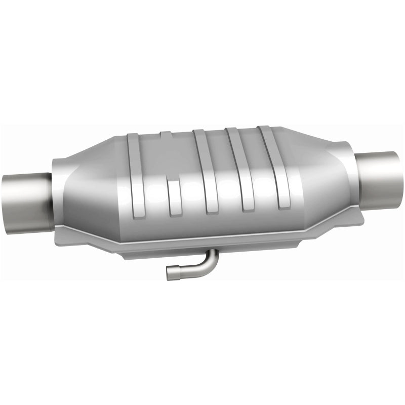 MagnaFlow 2.00in. W/DUAL AIR Universal Converter