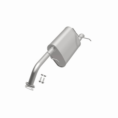 BRExhaust 04-08 Suzuki Reno/Forenza / 04-07 Chevrolet Optra Muffler Kit