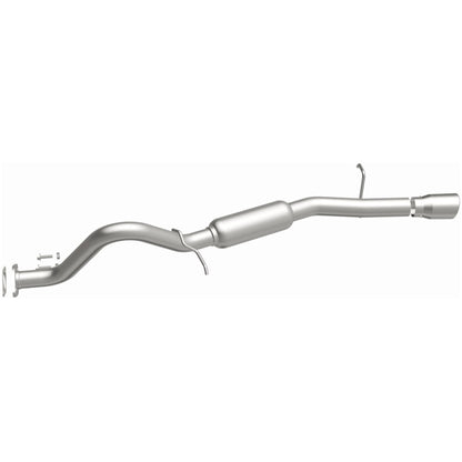 BRExhaust 05-08 Mercury Mariner 3.0L Muffler Kit