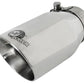 aFe 14-24 Mini Cooper S MACH Force-Xp 3in to 2-1/2in 304SS Cat-Back Exhaust w/ Polished Tip