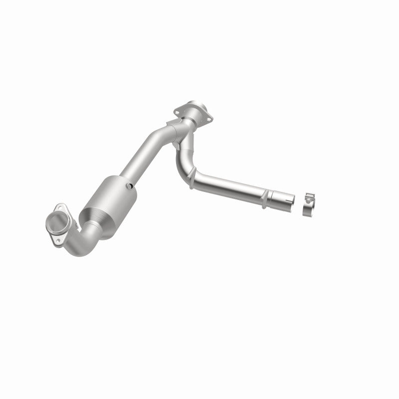 MagnaFlow 2005 Lincoln Navigator 5.4L Direct Fit Converter