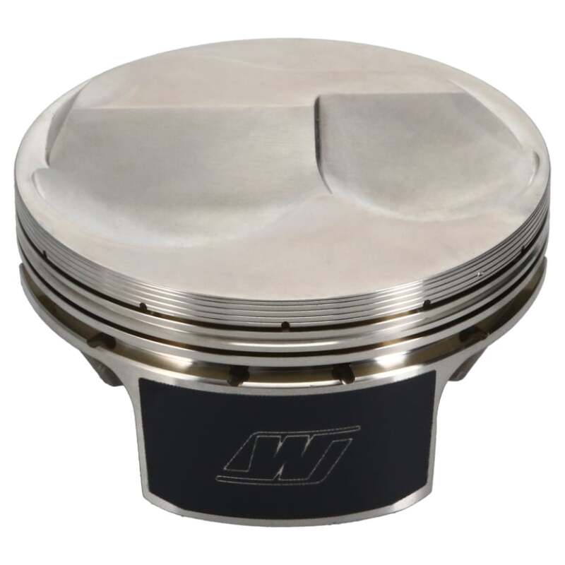 Wiseco Chevy Small Block 4.140in Bore 1.062in CH 3.00 CC Piston Set