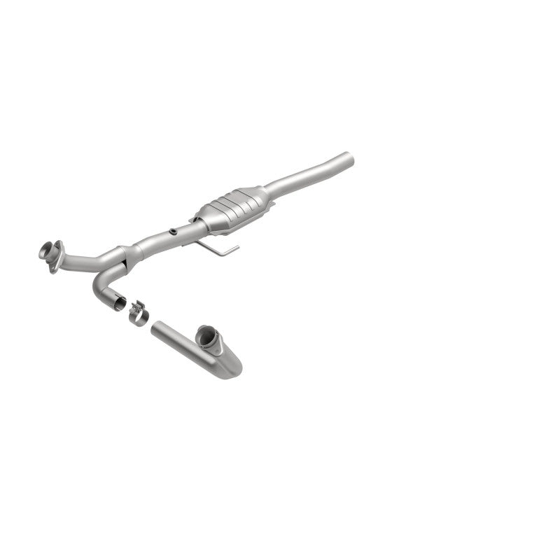 MagnaFlow 2000 Dodge Dakota 3.9L Direct Fit Converter