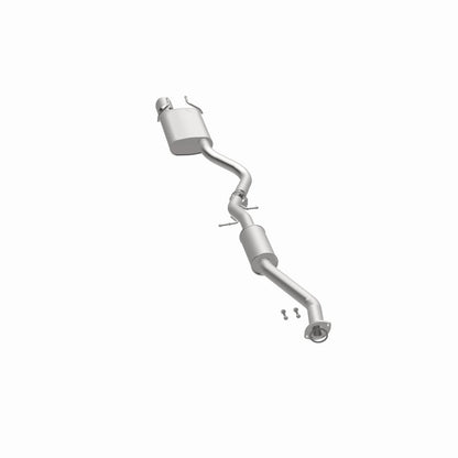 MagnaFlow BRE Exhaust Kit 01-05 Lexus IS300 3L