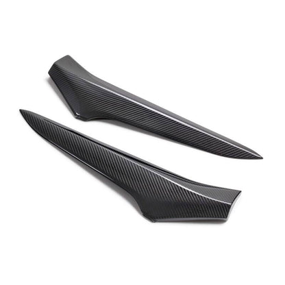 Anderson Composites 23-25 Chevy C8 Z06 Side Scoop
