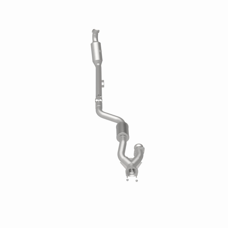 MagnaFlow 06-07 Mercedes-Benz C280 3.0L Direct Fit Converter