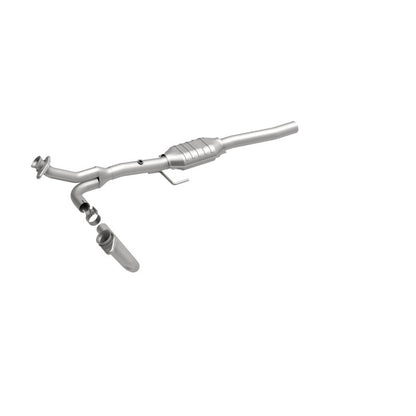 MagnaFlow 2000 Dodge Dakota 3.9L Direct Fit Converter