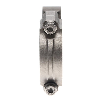 Manley Chevrolet Small Block Sportsmaster Connecting Rod Set - 6.125in Length