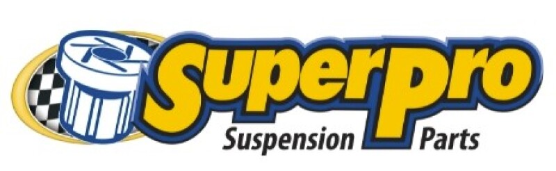 Superpro 2022+ Toyota Tundra / 2023+ Sequoia Rear Air Suspension Ride Height Sensor Bracket