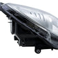 Hella 2005 Mercedes-Benz Slk 360/55Amg - Headlamp Rh
