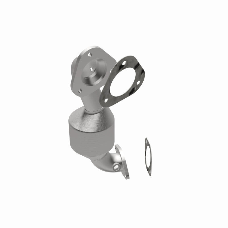 MagnaFlow 17-18 Ford Police Interceptor Utility 3.5L Direct Fit Converter