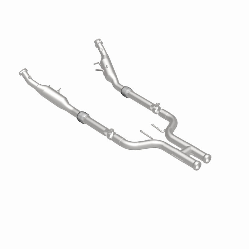 MagnaFlow 2014 Mercedes-Benz S550 4.6L Direct Fit Converter