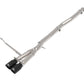 aFe 14-24 Mini Cooper S MACH Force-Xp 3in to 2-1/2in 304SS Cat-Back Exhaust w/ Black Tip