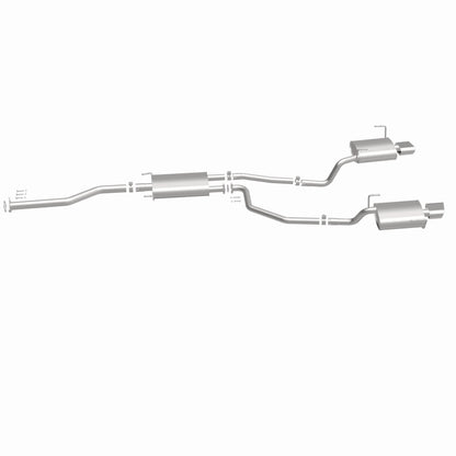 Magnaflow BRE Exhaust 10-13 Acura MDX 3.7L