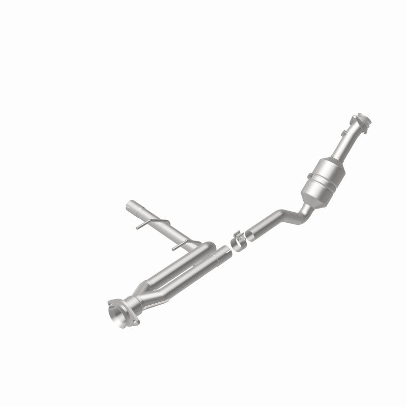 MagnaFlow 11-14 Ford F-150 3.7L Direct Fit Converter