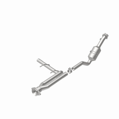 MagnaFlow 11-14 Ford F-150 3.7L Direct Fit Converter