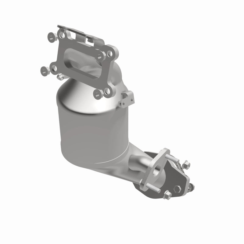 MagnaFlow Direct Fit Catalytic Converter 2021 Nissan Altima Single Manifold 2.5L