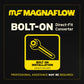 Magnaflow Manifold Direct Fit 19-20 Kia Forte 2L