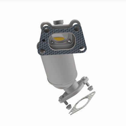 MagnaFlow 2017 Cadillac XT5 Front Underbody 3.6L Direct Fit Converter