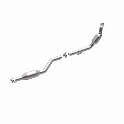 MagnaFlow 04-05 Mercedes-Benz CL500 5.0L Direct Fit Converter